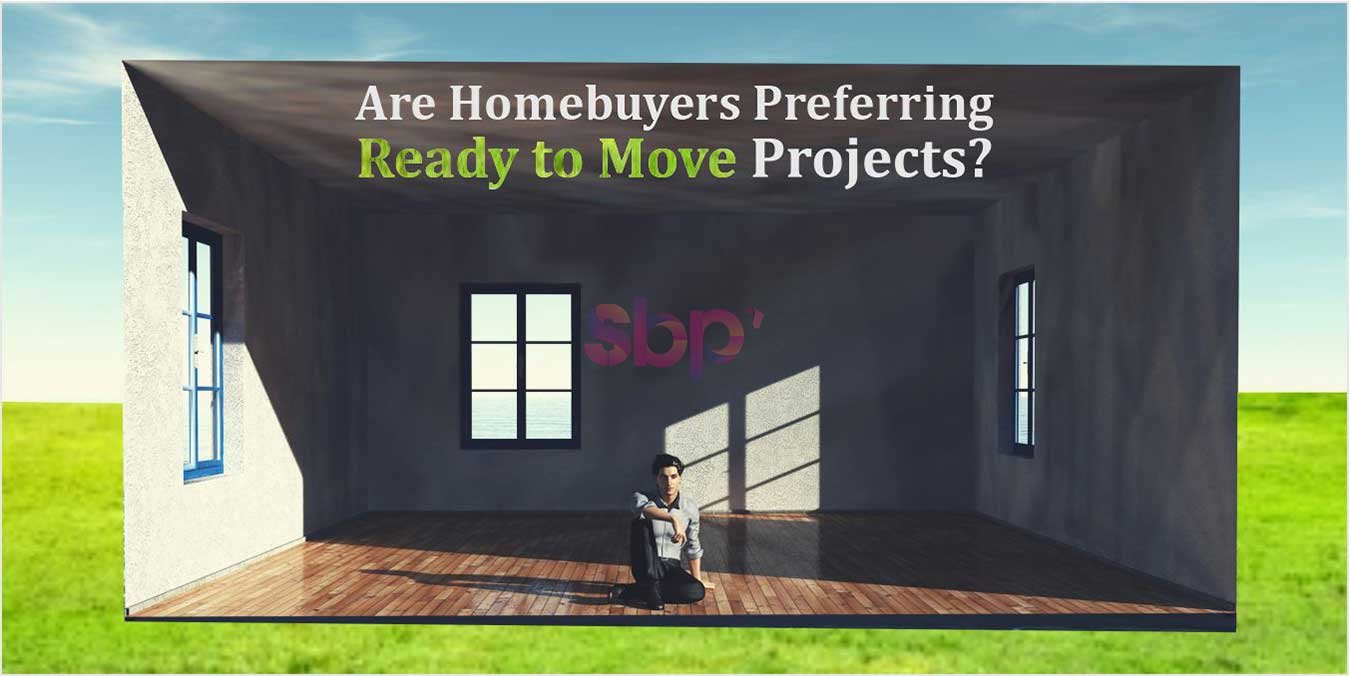 Are-Homebuyers-Preferring-Ready-to-Move-Projects Are Homebuyers Preferring Ready to Move Projects?