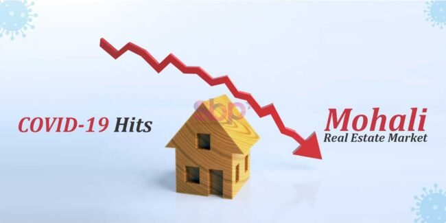 COVID-19-Hits-Mohali-Real-Estate-Market COVID-19 Hits Mohali Real Estate Market