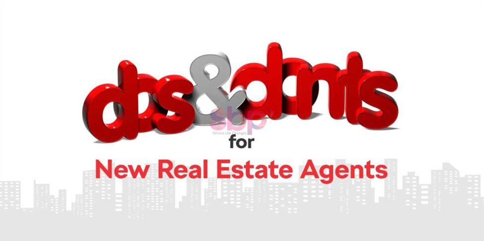 Do’s and Don’ts for New Real Estate Agents