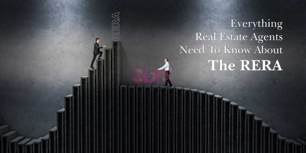 Everything real estate agents need to know about the RERA