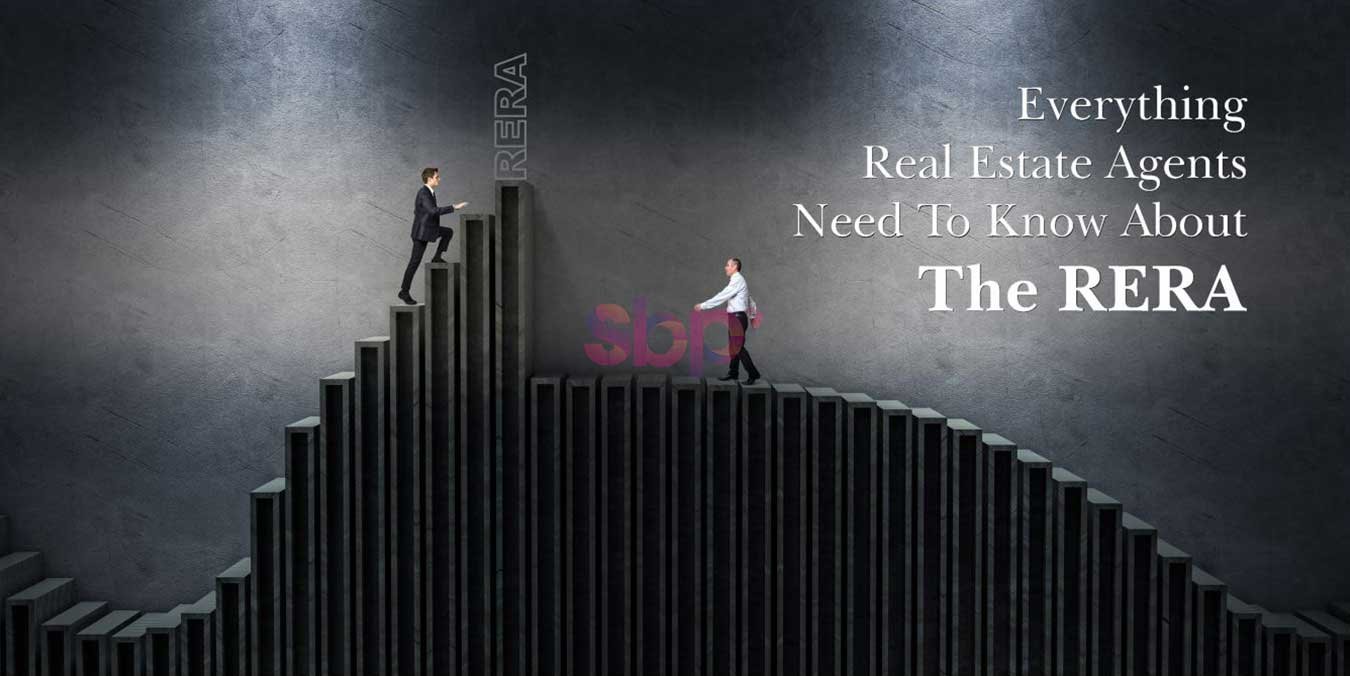 Everything real estate agents need to know about the RERA