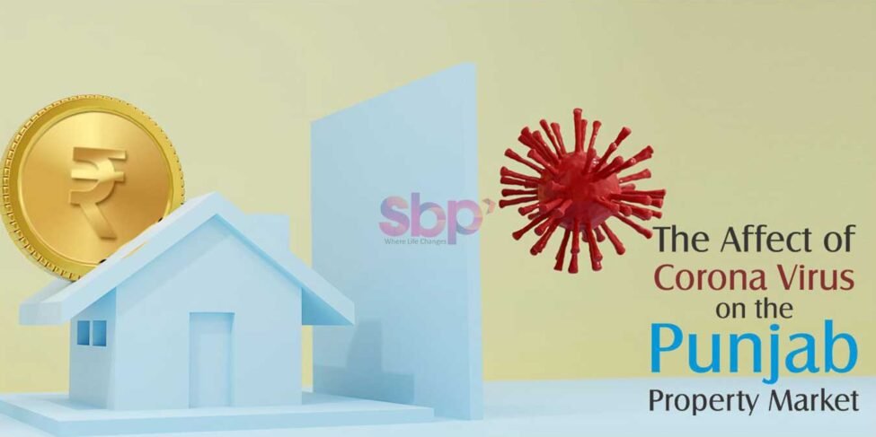 How-has-Coronavirus-Affected-the-Punjab-Property-Market