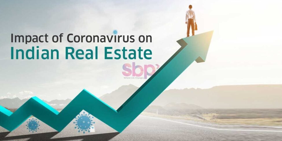 Impact of Coronavirus on Indian Real Estate