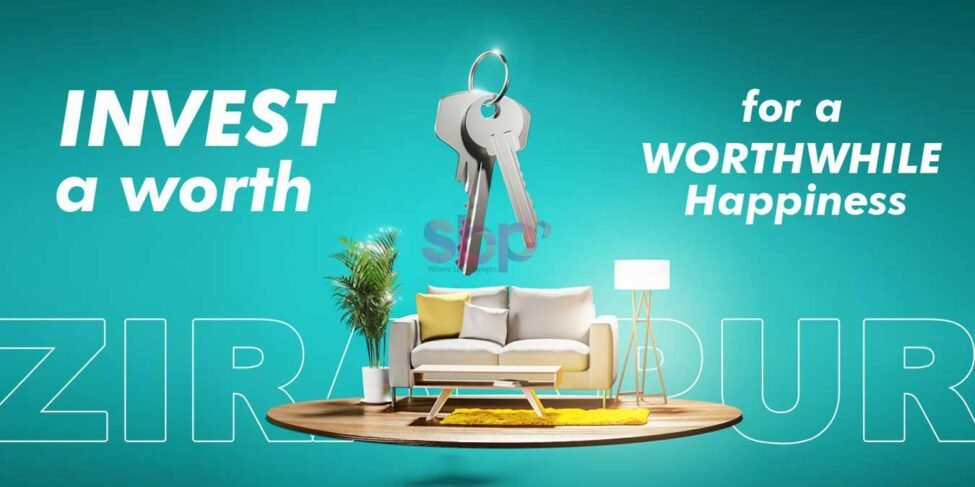 Is It Worth Investing in Property in Zirakpur