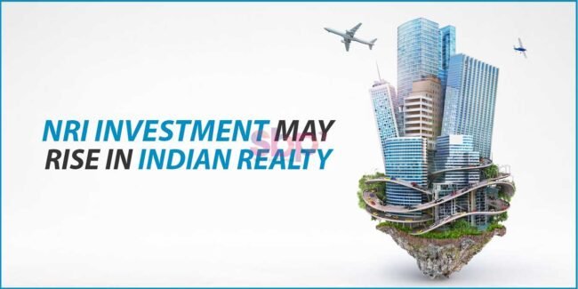 NRI-Investment-May-Rise-in-Indian-Realty NRI Investment May Rise in Indian Realty
