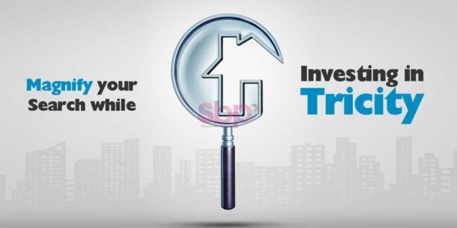 Top Localities in Tricity for Buying a Property