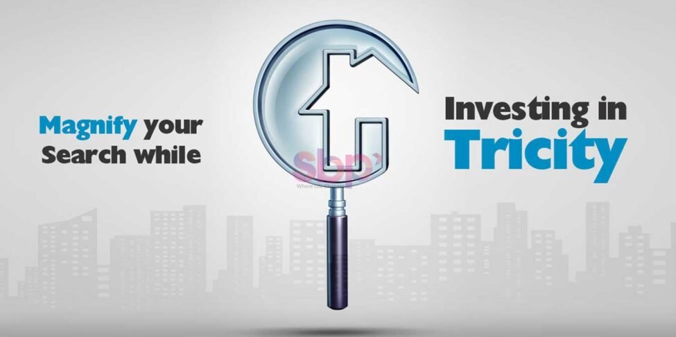 Top Localities in Tricity for Buying a Property