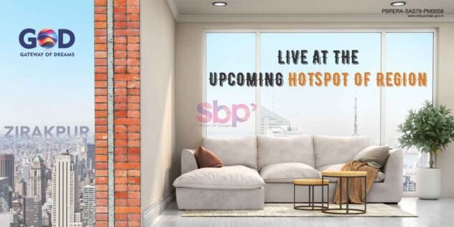 What-Makes-Gateway-of-Dreams-the-Best-Project-in-Zirakpur What Makes Gateway of Dreams the Best Project in Zirakpur