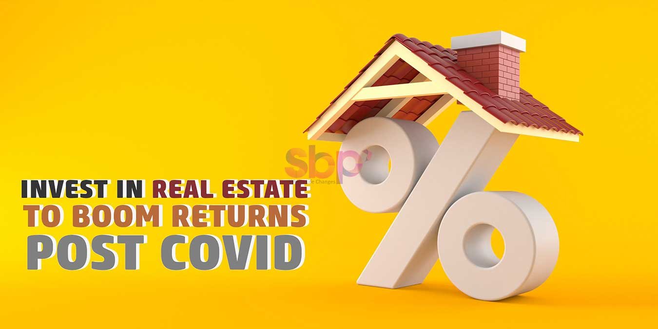 What are Post COVID Impact on Real Estate