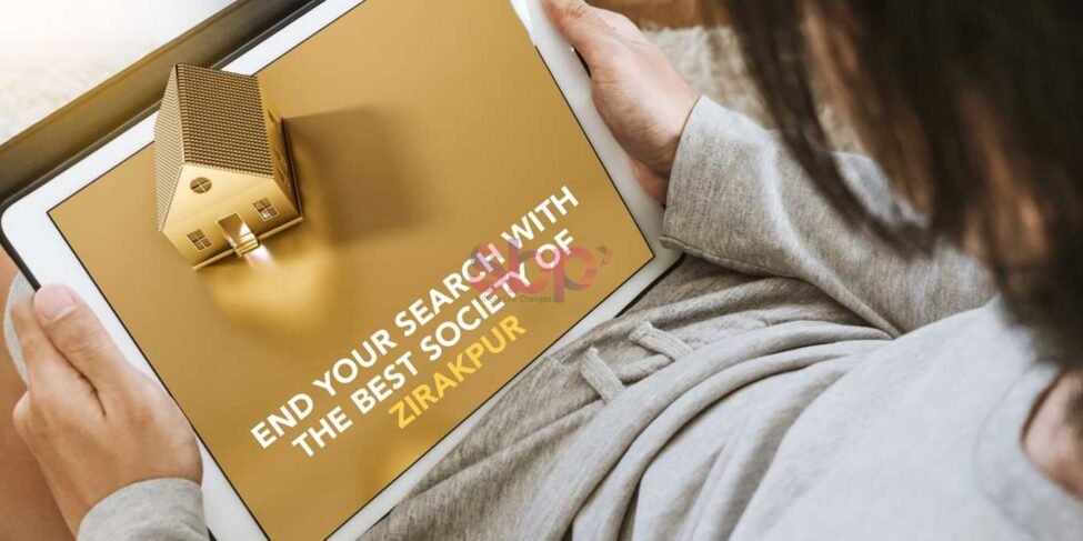 Which are the best Residential Flats in Zirakpur