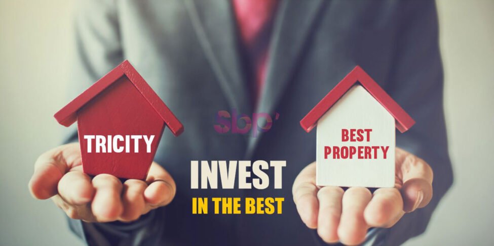 Which is the Best Place to Buy Property Near Chandigarh