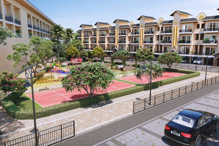 Best Society in Zirakpur