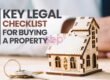 Key Legal Documents required before Buying a Property in Chandigarh