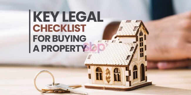 Key Legal Documents required before Buying a Property in Chandigarh Key Legal Documents required before Buying a Property in Chandigarh