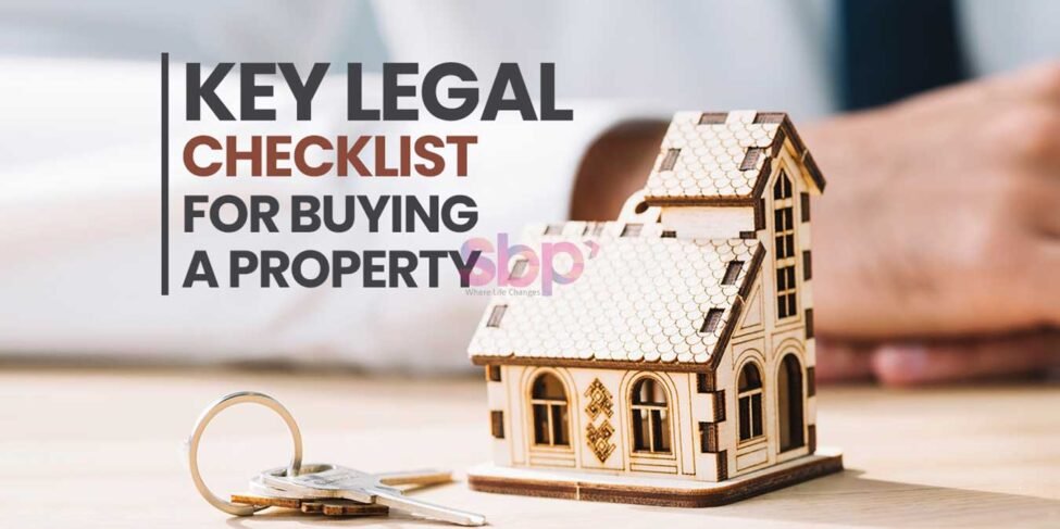 Key Legal Documents required before Buying a Property in Chandigarh Key Legal Documents required before Buying a Property in Chandigarh