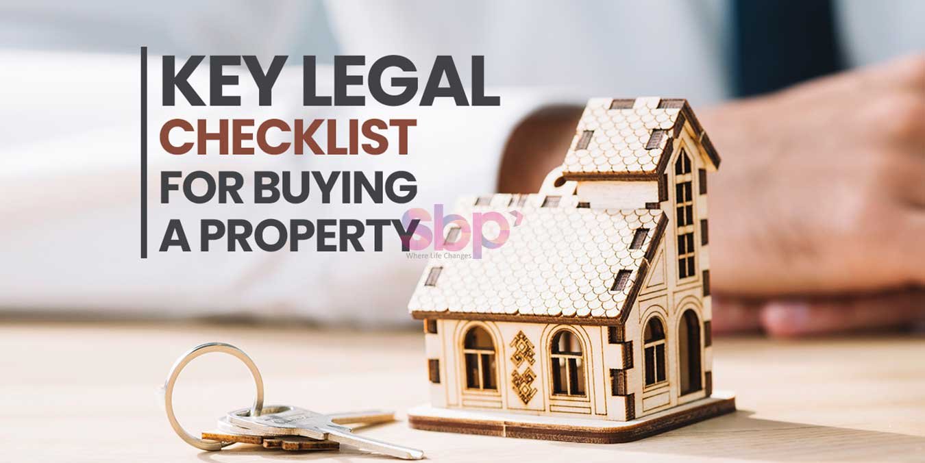 Key Legal Documents required before Buying a Property in Chandigarh