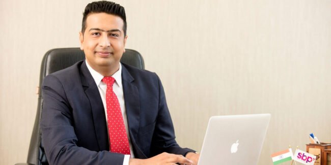 Raman Singla The Impact of Location on Property Value: Unraveling Key Factors