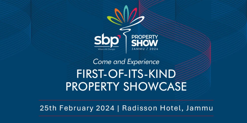SBP Property Show