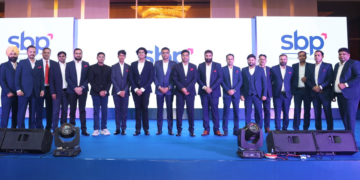 Celebrating 16 Years of Excellence: The Inspiring Journey of SBP Group