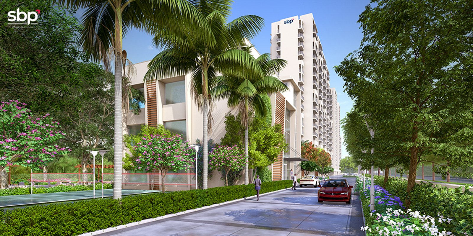 SBP-Parivaas SBP-Parivaas