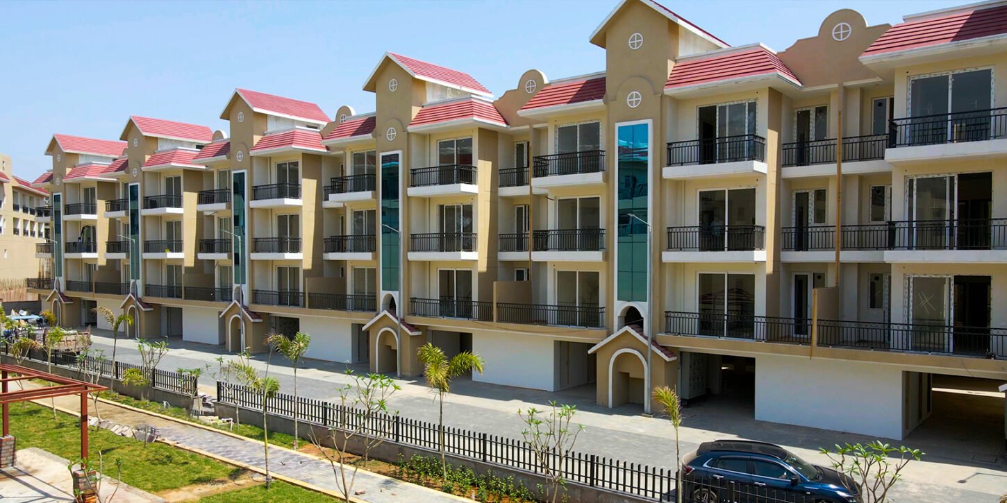 Best Property Options in Zirakpur A Complete Guide