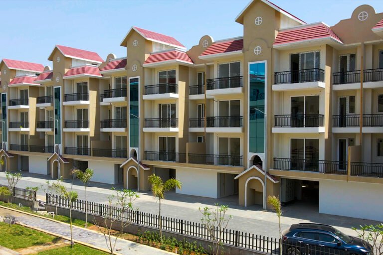 Best Property Options in Zirakpur A Complete Guide