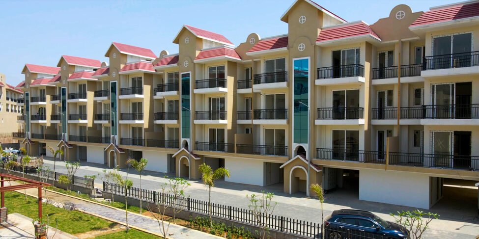 Best Property Options in Zirakpur A Complete Guide