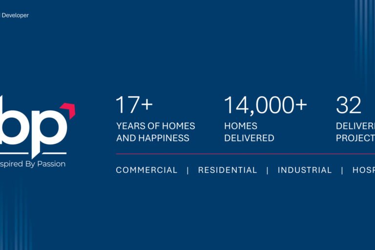 Top Real Estate Developers in the Chandigarh Region