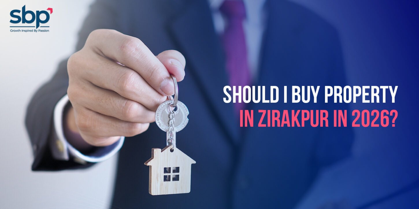 Property in Zirakpur