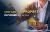 Buy Property in Punjab