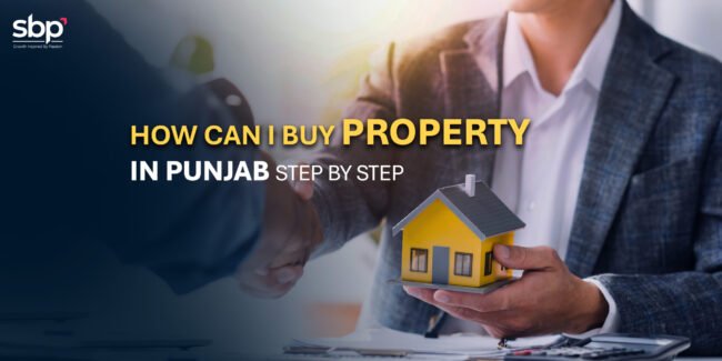 Buy Property in Punjab