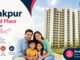 Flats in Zirakpur