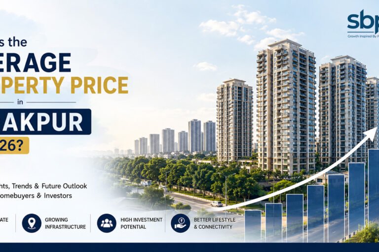 Property Price in Zirakpur