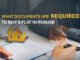 What Documents Are Required to Buy a Flat in Punjab