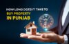 Buy Property in Punjab?