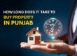 Buy Property in Punjab?