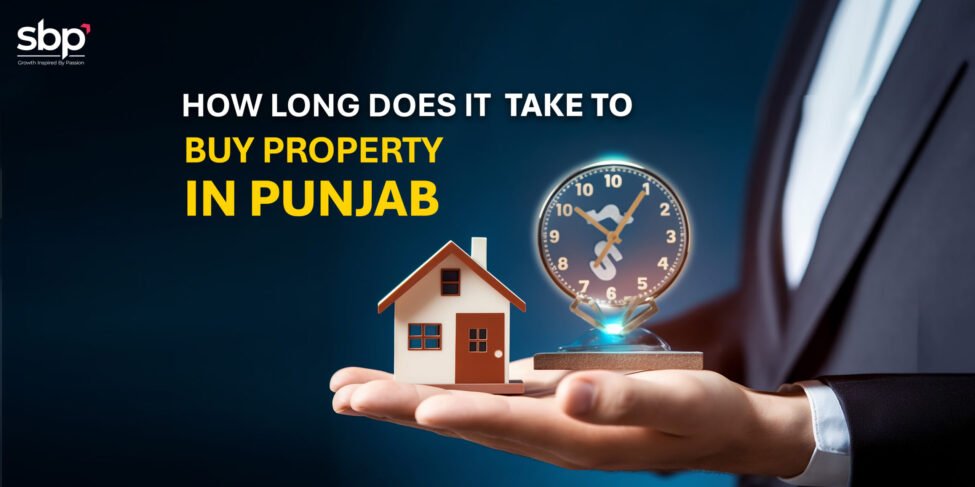 Buy Property in Punjab?