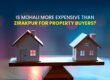 Property in Zirakpur