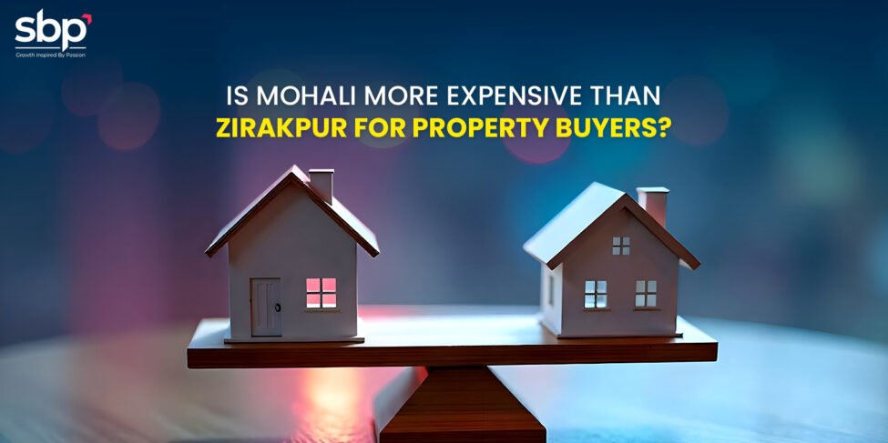 Property in Zirakpur