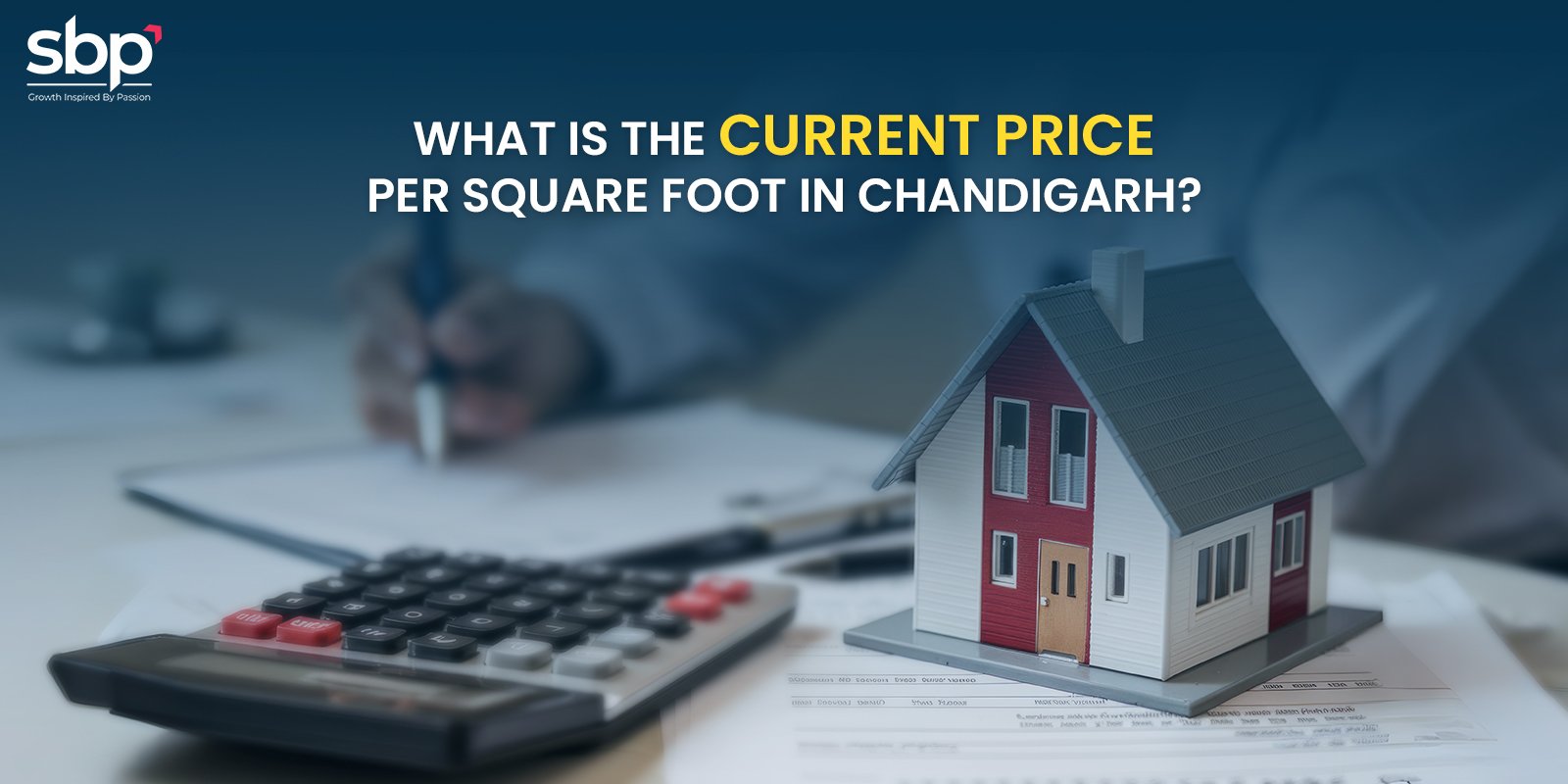 What Is the Current Price Per Square Foot in Chandigarh