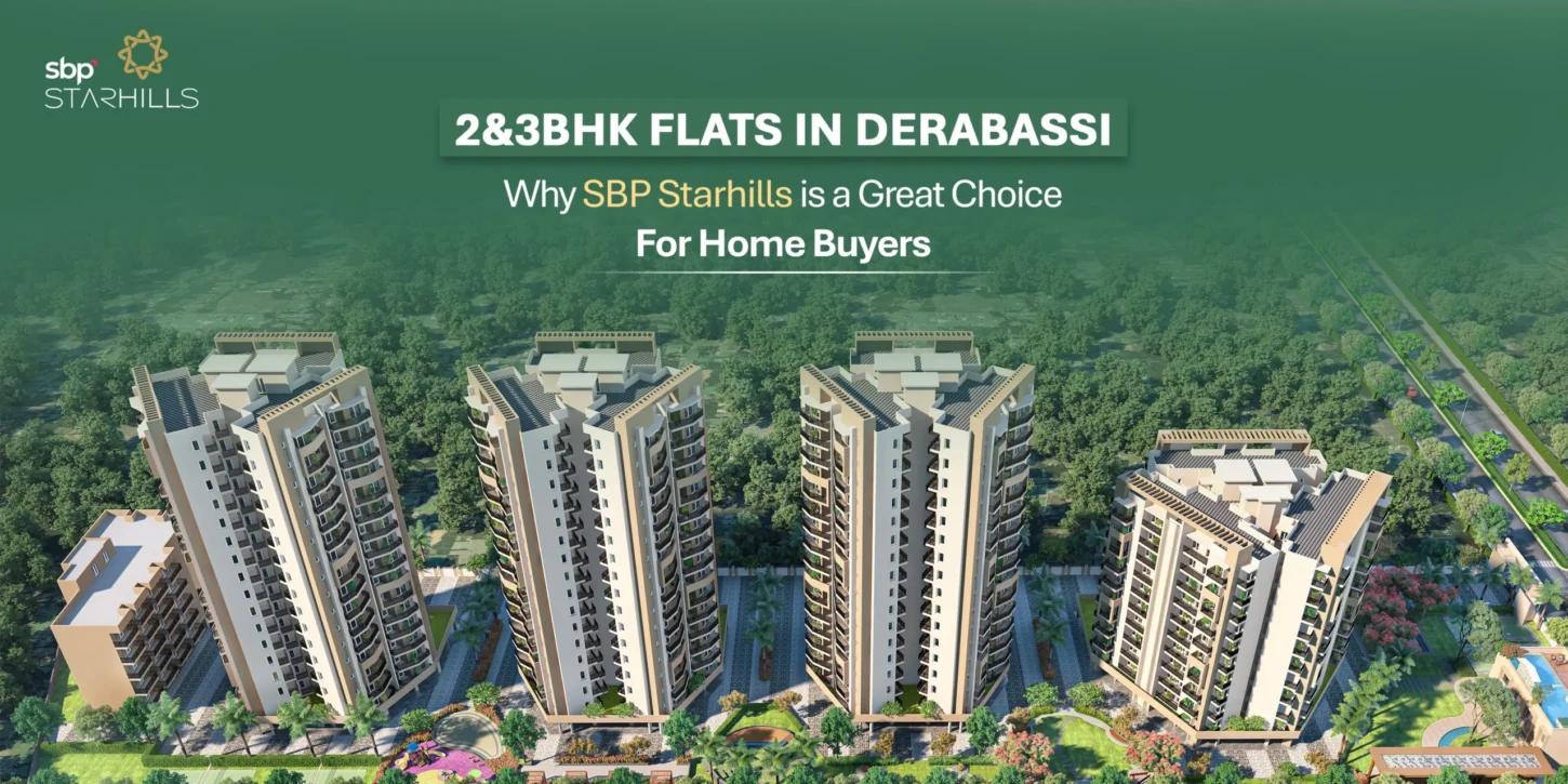 SBP StarHills Derabassi
