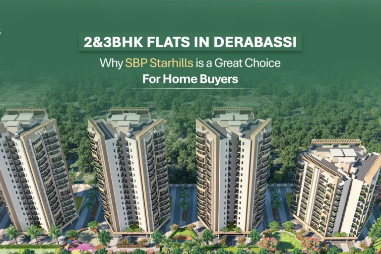 SBP StarHills Derabassi