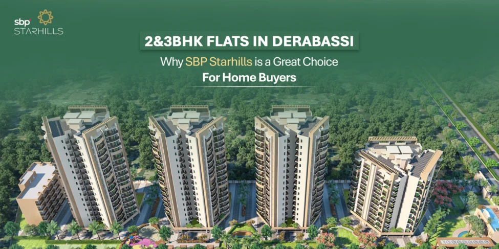 SBP StarHills Derabassi